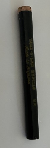 Vintage yard led refill tube - refill,