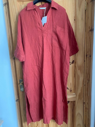Bnwt zara brick - bnwt,