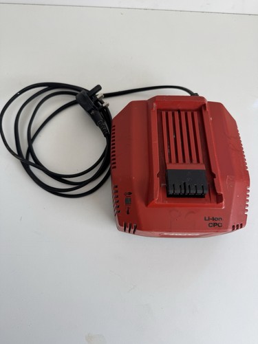 Hilti 350 li ion - hilti, 4/36-350