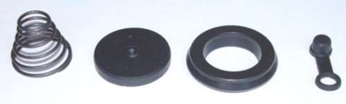 Clutch slave cylinder repair - slave,