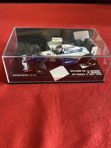 Minichamps 430 940102 - 940102,