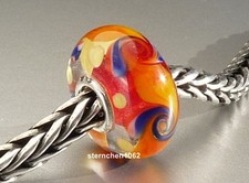 Trollbeads * OOAK * Unique *