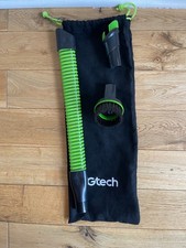 Gtech handheld cordless vacuum
