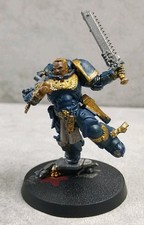 Commemorative Lieutenant Titus