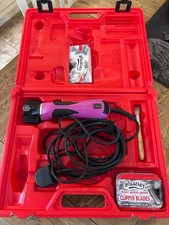 Wolseley Lark Clippers With A2 Blade