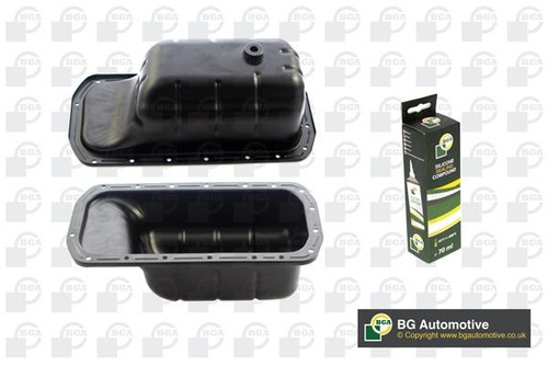 Oil sump fits - sump, citroën