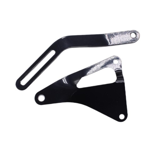 Alternator bracket kit - bracket,