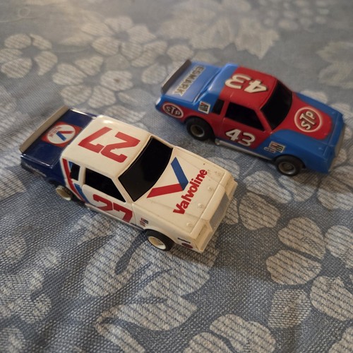 Tyco vintage slot - 2,