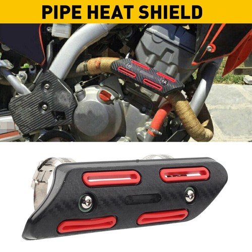 Universal motorcycle exhaust - universal,