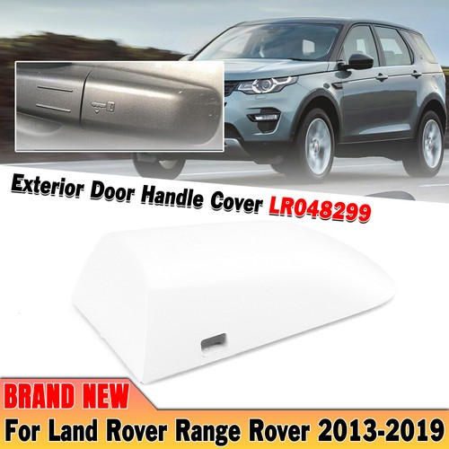 Left door handle cap cover - cap,