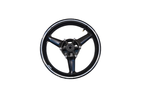 Yamaha yzf front wheel - yamaha,