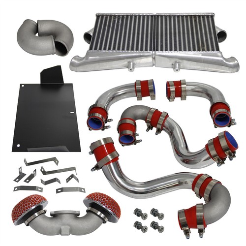 Intercooler kit air filter - air, for