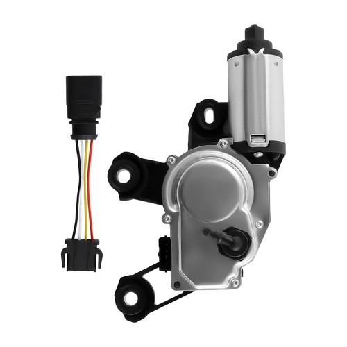 Windscreen wiper rear motor - wiper,