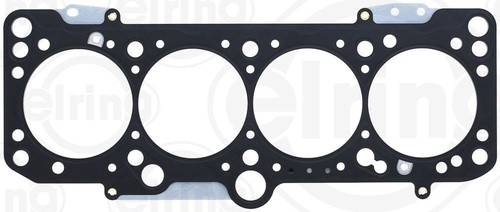 Head gasket for golf - head,