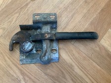 vw T25 doka side handle left