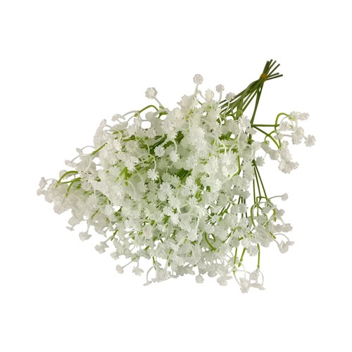 Plastic gypsophila baby - plastic, baby's