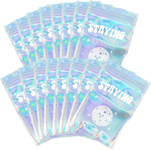 16pcs staying alive - 16pcs,