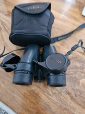 Nikon TRAVELITE EX Binoculars 8x25 