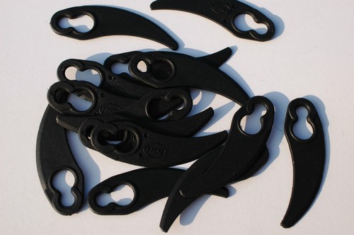 Mower blades fit - 15,