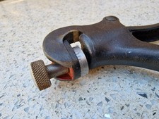 Vintage Eclipse No 77 Brass