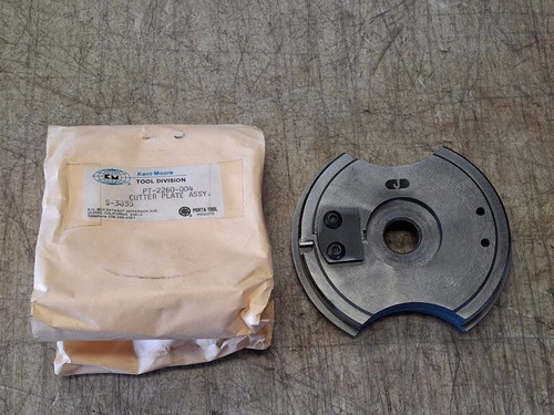 Porta tool counterbore - porta,
