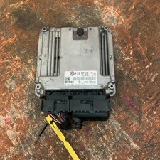 Volkswagen Golf GTI ECU Engine