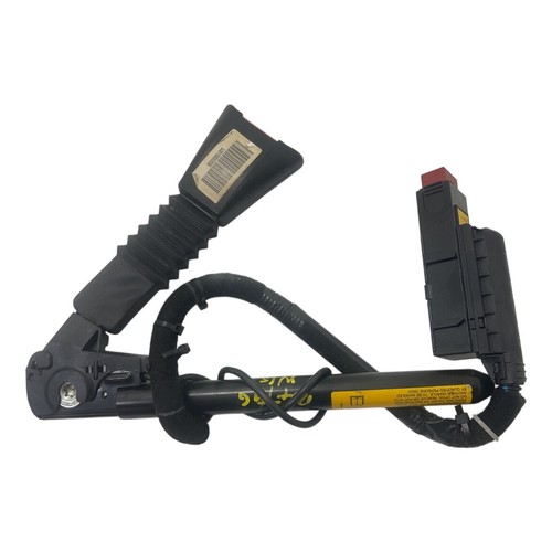 Vauxhall corsa seat belt - c,