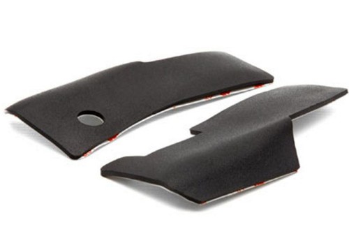 Left right side grips - side, dx9