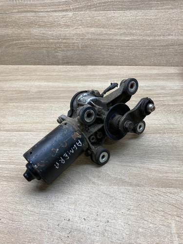 Nissan almera wiper motor - nissan,