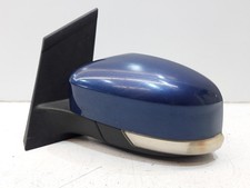 2008 FORD FOCUS WING MIRROR N/S LEFT E9024440 GENUINE *FAST SHIPPING