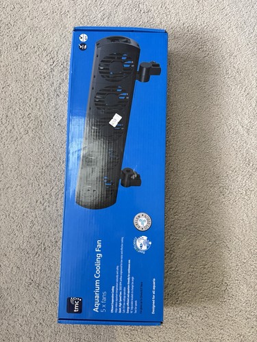 Tmc aquarium cooling fan - cooling, 5