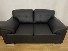 Leather Sofa 2 Seater (2