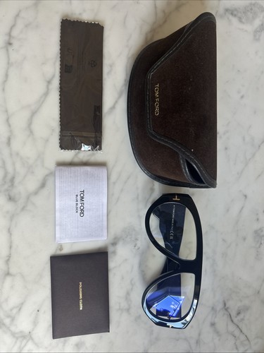 Tom ford tf5958 - 001, blue