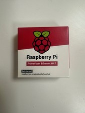 Raspberry Pi PoE HAT (C) for