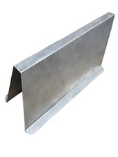 Autograss Roof Fin Roof Number Pod - Aluminium Class 1 2 3 4 5 6 7 8 9 10