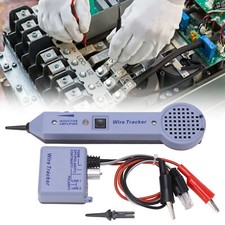 Network Cable Tracing Tester