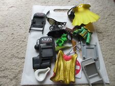 WWE  WWF Wrestling Figures