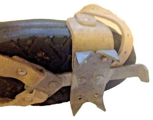 British army boot - british,