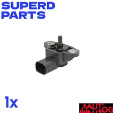 INTAKE MANIFOLD PRESSURE