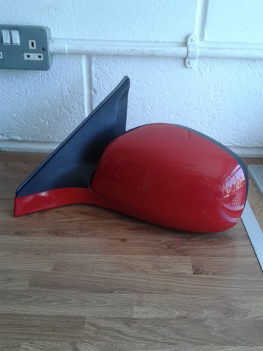 Suzuki swift passenger - n/s,