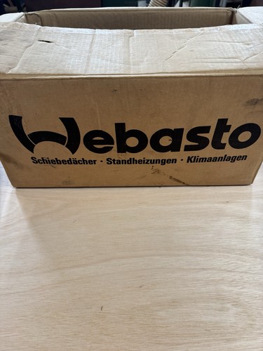Webasto aitop 5000 diesel - aitop,