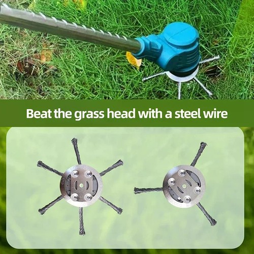 Grass strimmer head trimmer - strimmer,