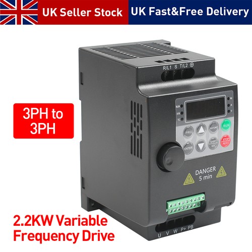 Vfd frequency speed - vfd, controller