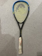 HEAD Cyano Squash Racket