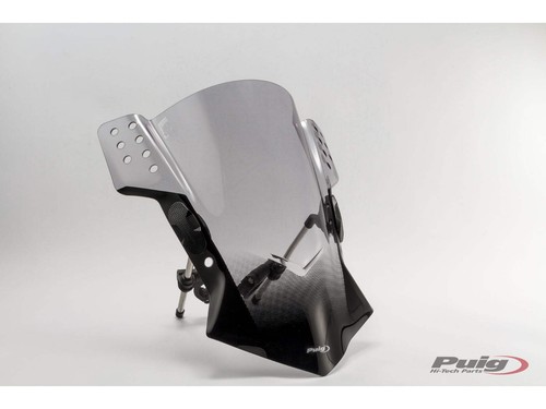 Puig rafale screen - puig, windshield