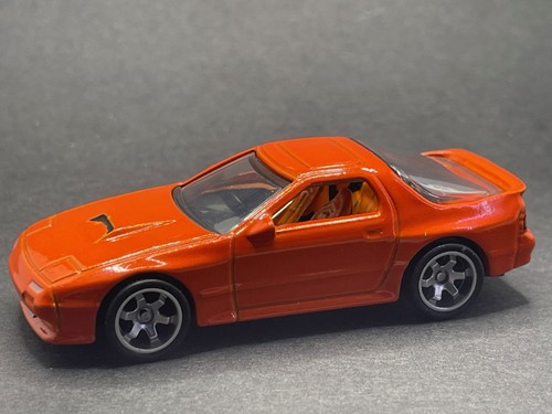Hot wheels ultra - hots, '89