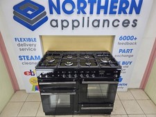Rangemaster Range Cooker