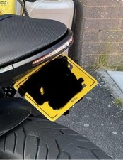 Buell Xb9/Xb12/s/sx/scg Led