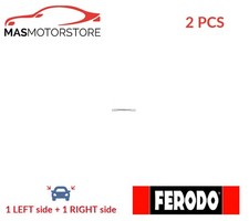 Brake hose line pipe - line,