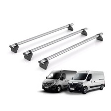 Renault Master Roof Rack For
